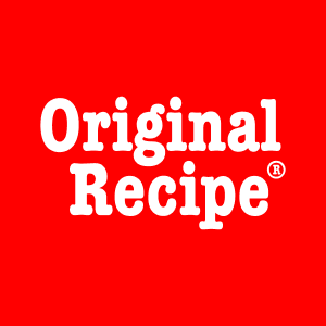 Original Recipe Shop Home